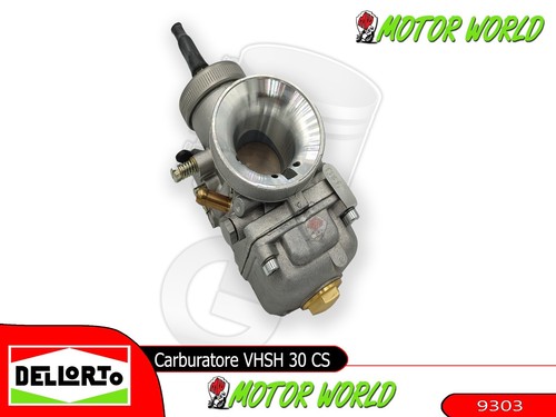 09303 carburateur dell orto - carburateur, dell'orto