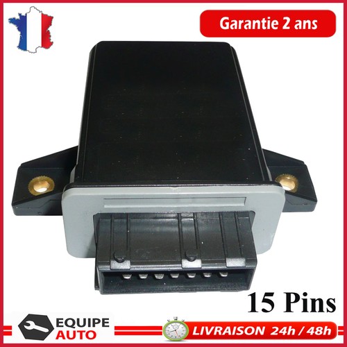 Module ventilateur - module,