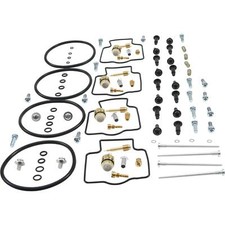 All Balls Carburetor Rebuild Kit (26-10141) For Yamaha YZF600R 95-96 NEW