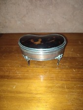 Boite à musique / bijoux en