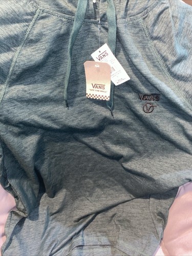 Nwt vans off - nwt, the