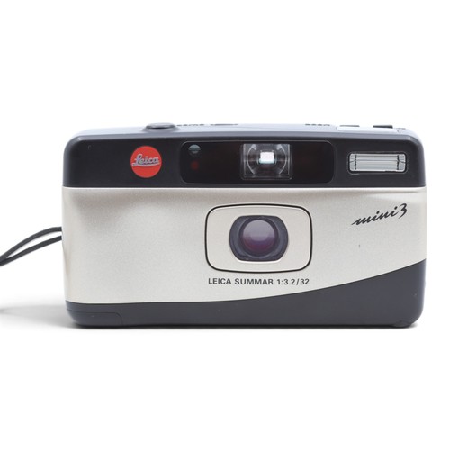Leica mini appareil photo - 3,