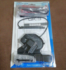 Roland GK-3 Guitar Divided