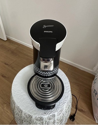 Cafetière senseo philips - , hd