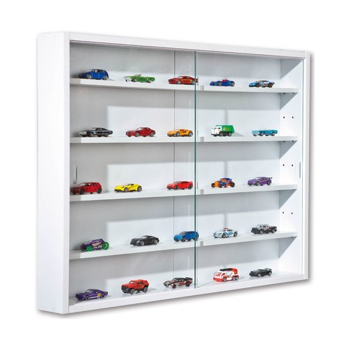 Vitrine murale miniatures - vitrine,