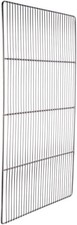 68741 Grille Inox 18 / 10
