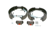 BOSCH 0 204 114 508 Jeu de