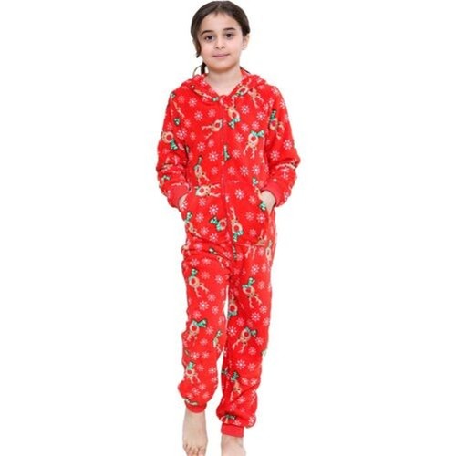Pyjama costume une pièce - pyjama, en
