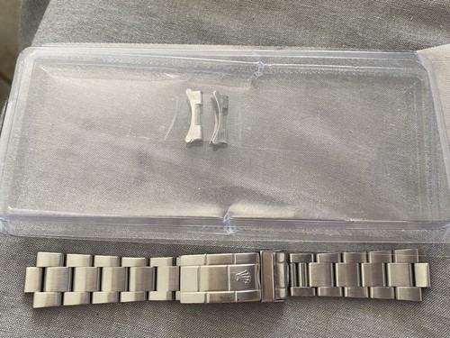 Bracelet band rolex - bracelet,