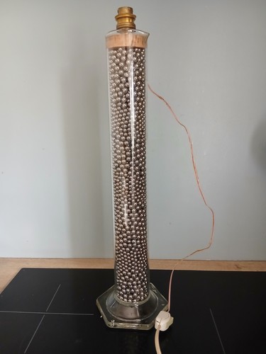 Lampe industrielle - lampe,