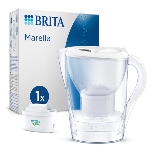 Brita marella cool - brita, carafe