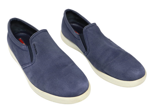 Chaussures prada pour homme - prada,
