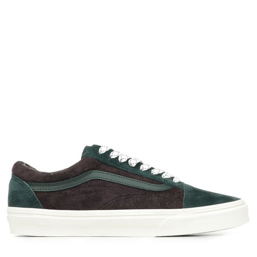 Chaussures baskets vans - chaussures,