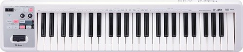 Roland midi keyboard - roland,