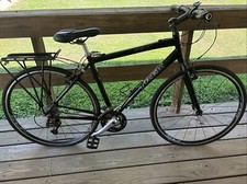 Trek 7.3fx Hybrid 20” frame