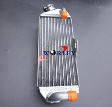 Aluminum Radiateur Pour 1993-2001 Yamaha YZ80 YZ 80 1994 1995 1996 1997 1998 99