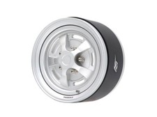 Boom Racing BRPB060FSFS-NW Probuild 1.9 " Narrow Rostyle Classic Ajustable Offse