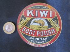 Boîte ! Ancienne ! Métal 