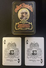 Vintage Jack Daniels Lld No. 7