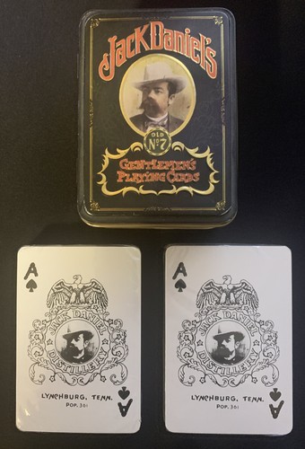Vintage jack daniels lld - daniels, 7