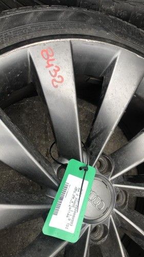 Jeu jantes audi a4 2 - jeu, de