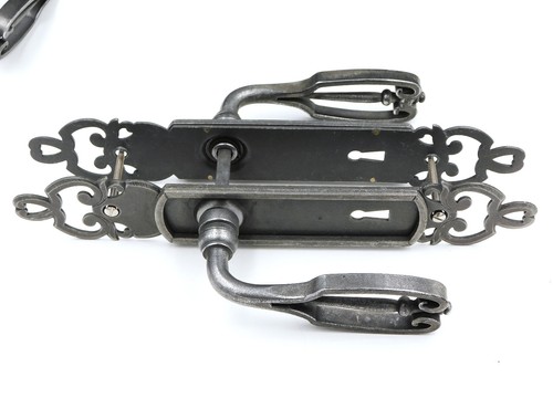 7mm ancienne paire de - ▨7mm,