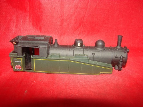 Jouef caisse locomotive 040 - ho,