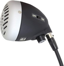 PEAVEY Dynamic Harmonica Micro