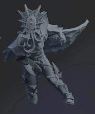 star player elfes noires