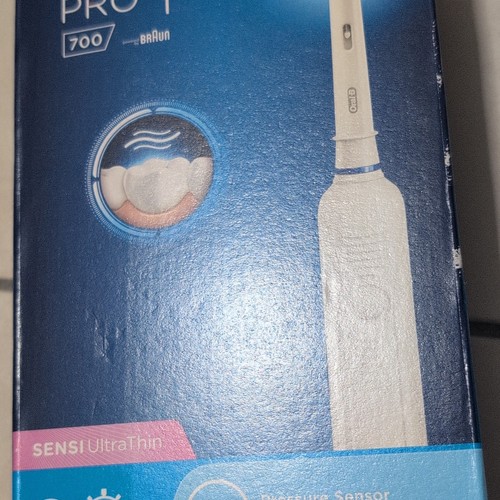 Oral pro 700 - oral-b,