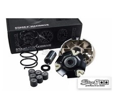 Variateur Stage 6 MaxiDrive