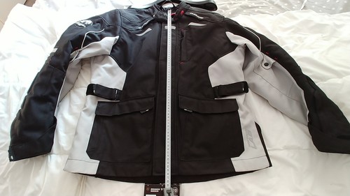 Veste furygan - veste,
