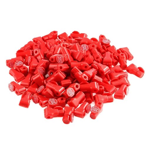 100 pièces mm de - de, 6