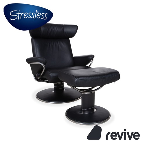 Stressless jazz fauteuil - stressless, en