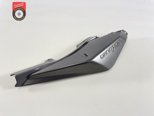 Aprilia shiver 750 - aprilia, sl