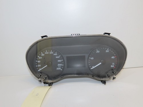 Compteur mercedes vito iii - compteur,