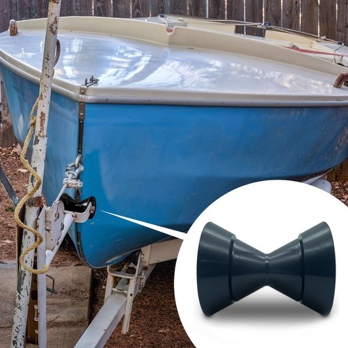 Rouleau remorque bateau - remorque,