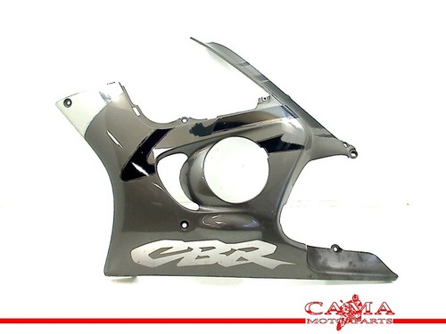 Carenage gauche honda cbr 600 - carenage,