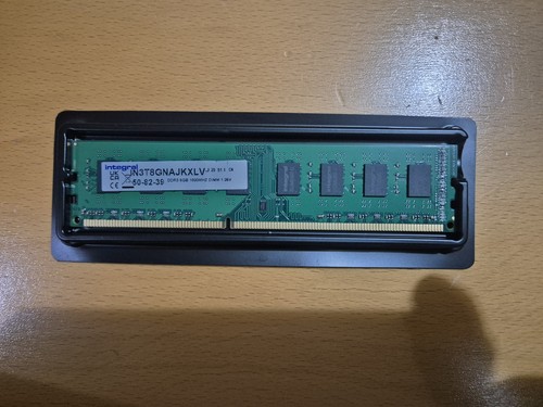 Integral 8go ddr3 1600mhz - 8go,