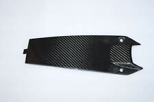 PASSAGE DE ROUE KTM RC8 100% CARBONE BRILLANT