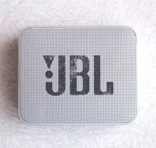 JBL GO 2 Waterproof Portable