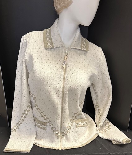 Vintage avito heavy - heavy, knit