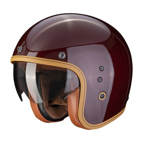 Scorpion belfast evo - evo, carbone