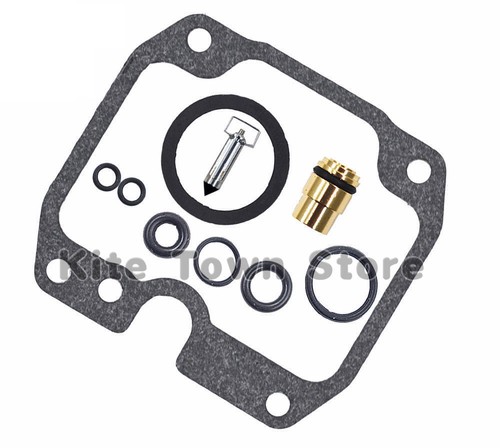 Carburateur rebuild kit repair - carburateur,