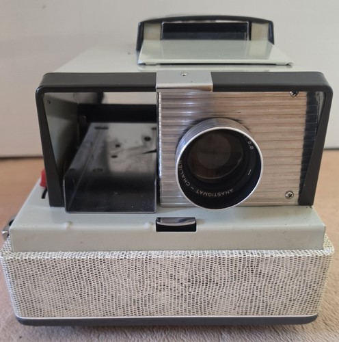 Projecteur diapos prestinox - projecteur,