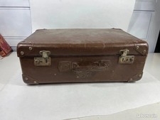 petite Valise Ancienne En