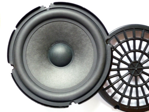 Subwoofer jbl pour peugeot 508 - subwoofer,