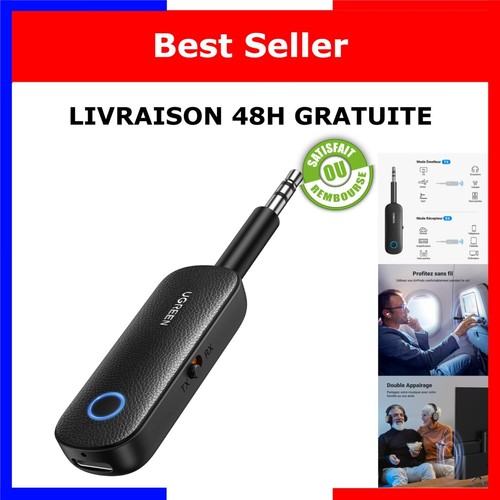 Adaptateur bluetooth 4 - bluetooth, 5.4