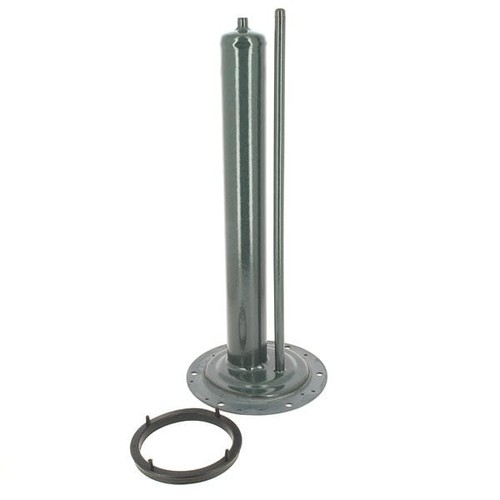 Corps chauffe joint - de,