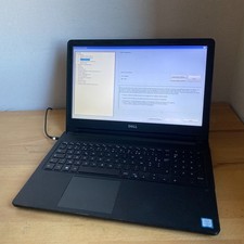 PC Portable 15,6" Dell Vostro